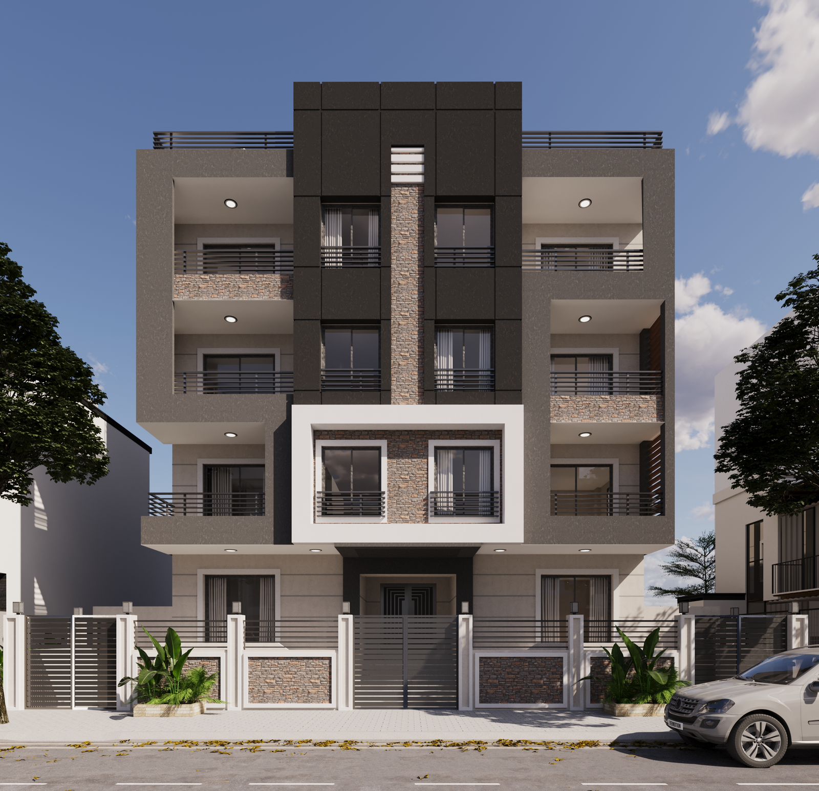 معرض الخطط المعمارية 32